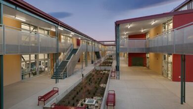 Sunnyvale school improvements hinge on March voters