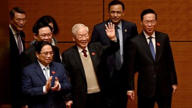 Đảng chống tham nhũng có chọn lọc: “bên trọng, bên khinh”!