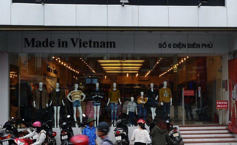 Liệu ông Biden sẽ công nhận Việt Nam là nước có nền kinh tế thị trường trước khi hết nhiệm kỳ? Liệu ông Biden sẽ công nhận Việt Nam là nước có nền kinh tế thị trường trước khi hết nhiệm kỳ?