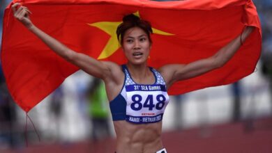 Tham nhũng “lan tràn” trong lĩnh vực thể thao!