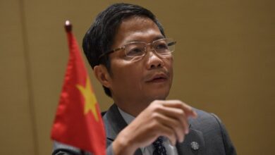 “Nếu lãnh đạo cộng sản thực sự có đức, có tài, Việt Nam đã phú cường từ lâu” – TS Nguyễn Huy Vũ