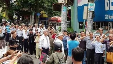 Nhạc sĩ Nguyễn Văn Đông: Những gì còn lại