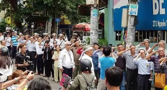 Nhạc sĩ Nguyễn Văn Đông: Những gì còn lại