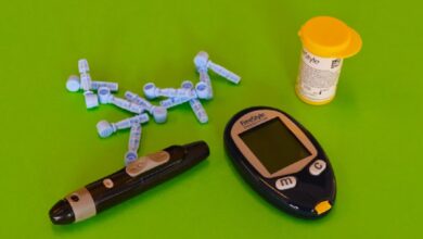 FDA cảnh báo việc đo lượng đường trong máu bằng đồng hồ