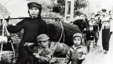 45 năm cuộc chiến 1979: bài học nào cho Việt Nam hôm nay?