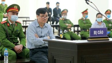 “Bộ Công an đang thổi phồng mối nguy hại của chế độ” – LS Đặng Đình Mạnh