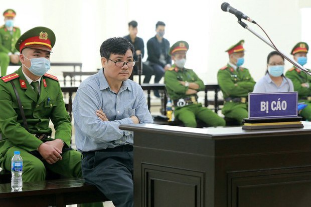 “Bộ Công an đang thổi phồng mối nguy hại của chế độ” – LS Đặng Đình Mạnh
