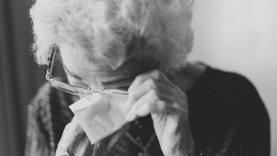 Những bất thường của mắt và hơi thở đều liên quan tới Alzheimer