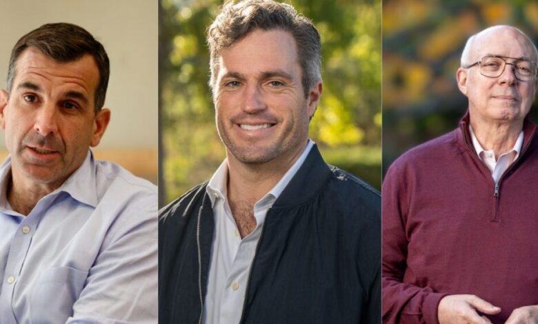 Special interests spend little in Silicon Valley congressional race