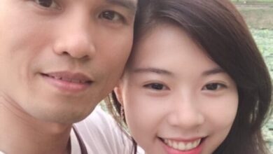 Gia đình anh Đặng Đình Bách: người trong lẫn người ngoài “bị trù dập”