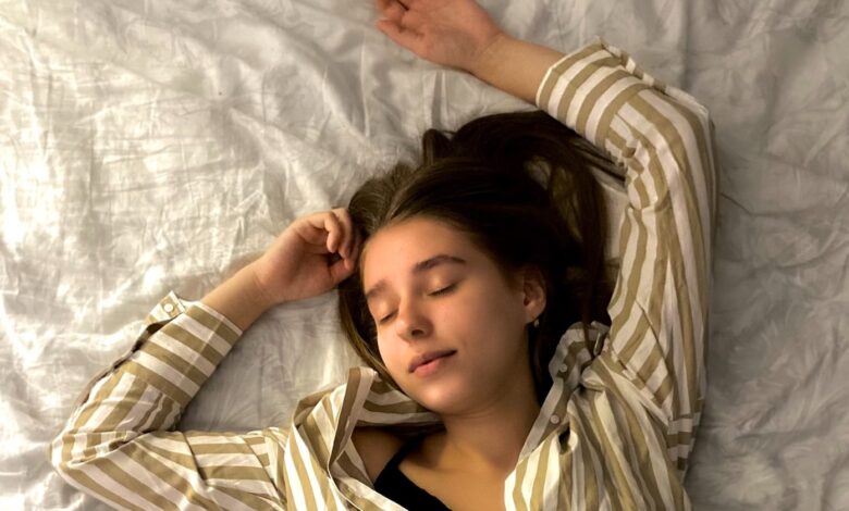 Muốn ngủ ngon, ăn hiệu quả hơn uống melatonin hay magie Muốn ngủ ngon, ăn hiệu quả hơn uống melatonin hay magie