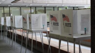 Santa Clara voters to weigh electing police chief