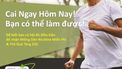 Một mùa Tết khỏe mạnh với thẻ quà tặng của ASQ