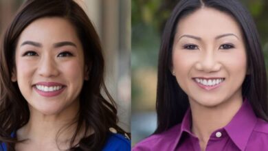 Vietnamese American candidates lead Santa Clara County D2 race, poll shows