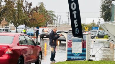 Millions raised in race for open Silicon Valley congressional seat