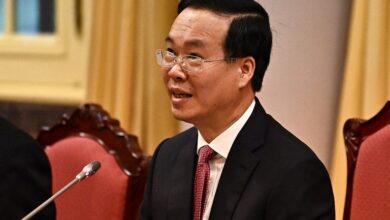 Kiều bào trước lời kêu gọi hằng năm nhân dịp Xuân về: đóng góp xây dựng đất nước!