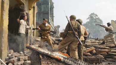 Nhạc sĩ Tuấn Khanh: Thay vì “Đào, phở và piano” hãy làm phim về Gạc Ma 1988!