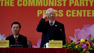 Đảng cộng sản Việt Nam có mang lại hạnh phúc cho dân như họ tuyên truyền?