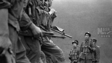 1979: Sau chiến thắng, lại van xin được làm đàn em cộng sản (phần 2)