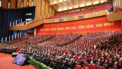 Đại hội Đảng 14: không thể kỳ vọng gì vào tuyên bố đổi mới của ông Trọng!