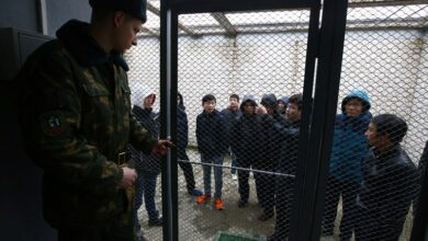 Người Việt dẫn đầu các sắc dân xin tị nạn tại Úc: Hậu quả của thông tin di trú lừa đảo?