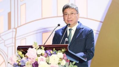 Báo Hong Kong: Phanh phui thêm một vụ tẩu tán tài sản của Trương Mỹ Lan