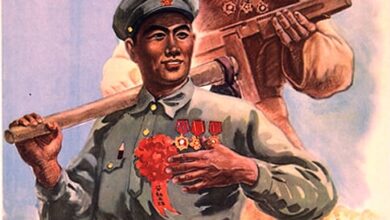 1979: Một cuộc chiến đẫm máu, bị cố chôn vùi từ hai phía (phần 1)