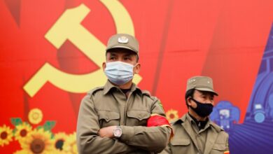 Phản ứng của người dân trước chuyện lãnh đạo mất ghế