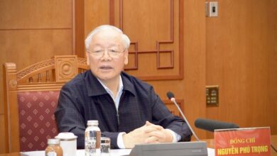 Lại yêu cầu Ủy viên Ban chấp hành Trung ương kê khai tài sản trung thực