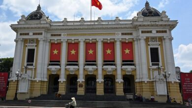 Văn hóa do Đảng lãnh đạo có là nhu cầu văn hóa của dân?