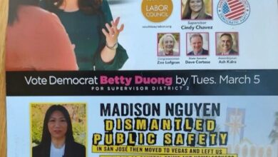 Fact check: Why did Madison Nguyen move to Las Vegas?