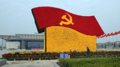 “Tính bất hợp pháp” (illegality) của lãnh đạo khiến Việt Nam luôn che giấu mọi chuyện