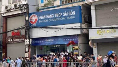 Phiên tòa Vạn Thịnh Phát: tấu hài trên những xác người