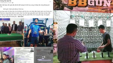 Phỏng vấn Y Quynh Bdap, người tỵ nạn bị xử vắng mặt án tù 10 năm