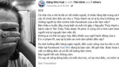 Công an khủng bố những người đòi tự do cho bà Nguyễn Thúy Hạnh