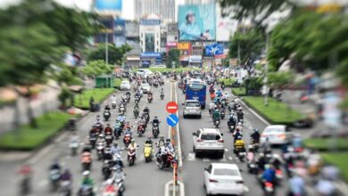 Thu nhập của người dân Việt Nam có cao như sự “thịnh vượng” của quốc gia?