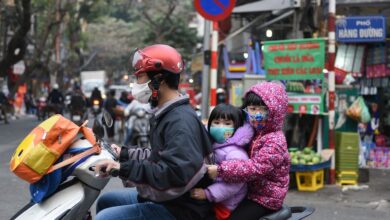 Việt Nam “bất lực” trước nạn bạo lực học đường?