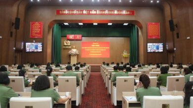 Luật Lực lượng an ninh cơ sở: tăng cường mạng lưới giám sát dân?