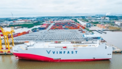 Từ vụ kiện của ArcelorMittal, hé lộ cách mua trọn gói sản xuất của Vinfast