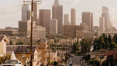 Los Angeles thiếu hụt ngân sách trầm trọng cho hệ thống công viên