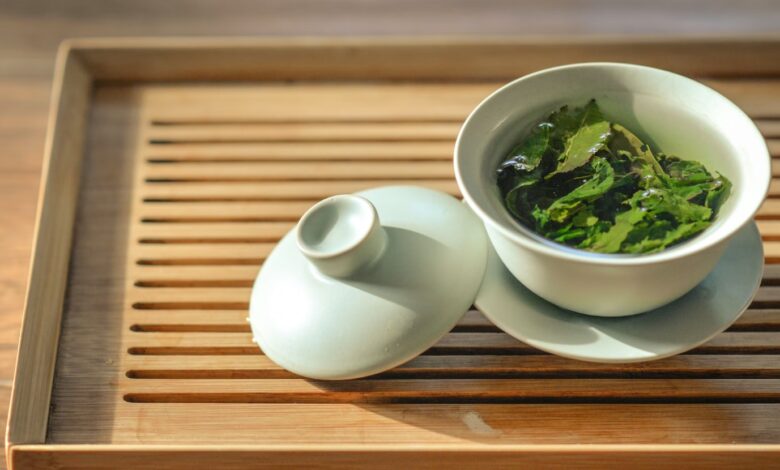 Trà xanh – liệu pháp giúp giảm cân, chữa bệnh hiệu quả Trà xanh – liệu pháp giúp giảm cân, chữa bệnh hiệu quả