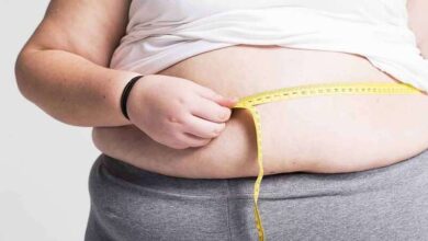 Một phụ nữ giảm 60 pound với quy trình giảm cân mới