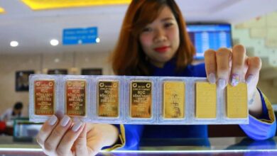 Ba Đình bát nháo, giới đầu tư lo sợ