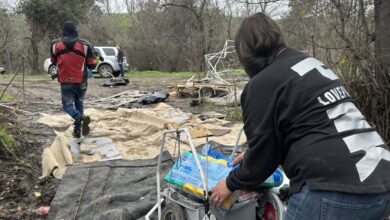 ‘Absolutely stunned’: San Jose mayor inflates costs of not sweeping homeless camps