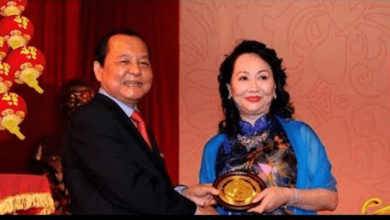 Lê Thanh Hải ‘vô lò’?