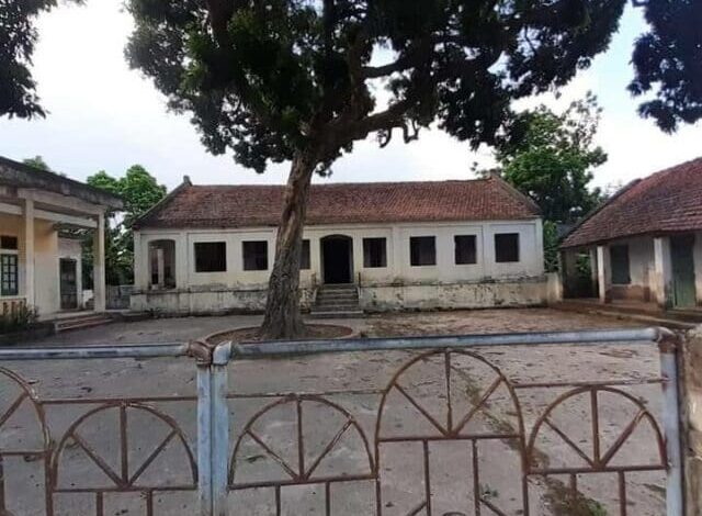 Giáo họ Phúc Châu Hạ ở Hà Nam kêu cứu vì bị chính quyền cướp đất