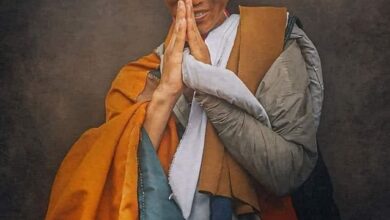 Công an đã làm gì với Thầy Minh Tuệ?