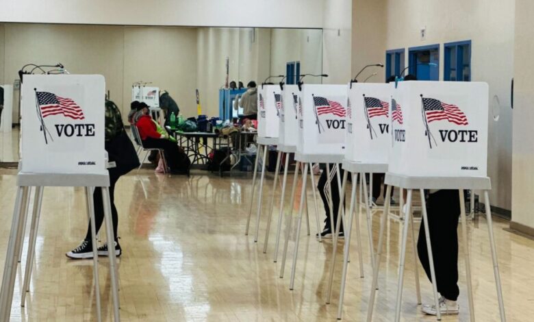Santa Clara County explores ranked choice voting Santa Clara County explores ranked choice voting