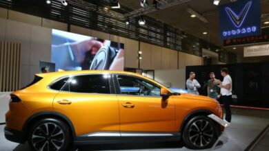 VinFast có thể bị cấm nhập khẩu pin theo xe vào Mỹ