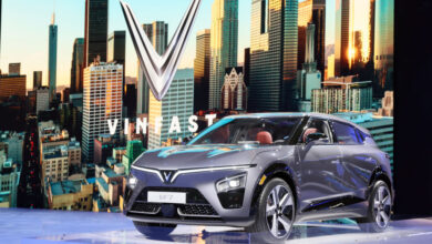 VinFast bị báo lỗi sản phẩm trên toàn cầu, thu hồi hàng ngàn xe